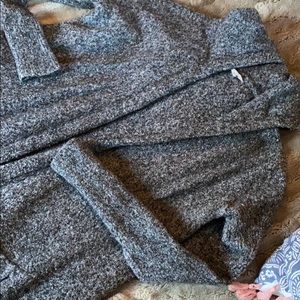 Cozy Athleta Cardigan